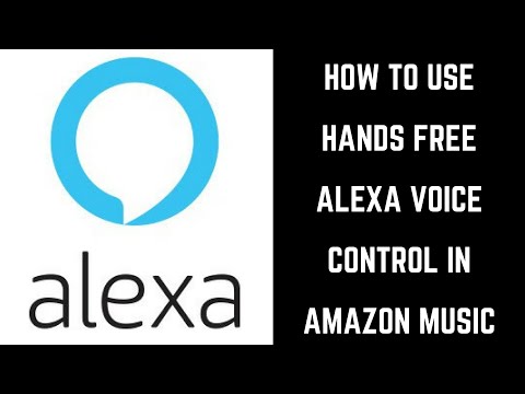 video-linktoworks-How to Use Hands Free Alexa Voice Control in Amazon...