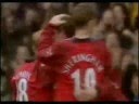 Ole Gunnar Solskjaer tribute - Part 1