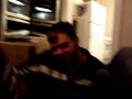 Drunken Larry