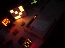 Projects - BlinkenArea 24C3