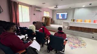 One day lecture on Indian Dance forms