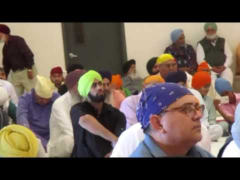Inland Sikh Education Empire Prayers