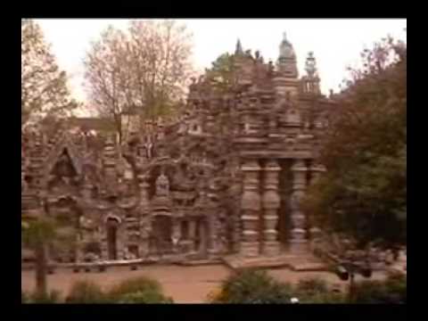 le palais ideal YouTube voorvertoningsafbeelding