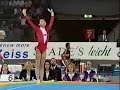 1989 worlds FX EF 3/4