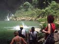 Bagno ad Agua Azul