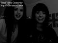 Demi & Selena part 2