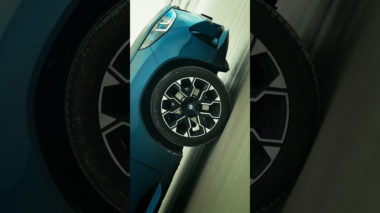 BMW X3 30 xDrive M Sport