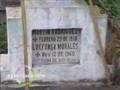 Cementerio de Jocotepec
