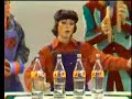 Passe-Partout - Chanson BEDON BEDONDAINE