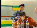 Passe-Partout - Chanson BEDON BEDONDAINE