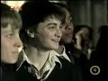 Behind-the-Scenes on Prisoner of Azkaban Hungary