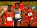 Haile Gebreselassie