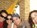 Amigos para sempre é o que nós iremos ser... Amigos para sempre é o que nós iremos ser...