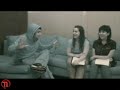 Team Harlequin interview My Chemical Romance