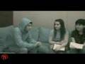 Team Harlequin interview My Chemical Romance