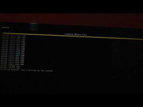 how to enable hyperthreading in a ml350 g6