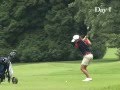 videos de Saab International Junior 2008 DAY 1