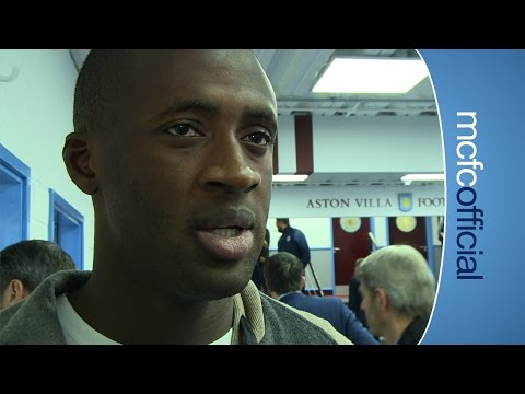 TOURE ON INTERNATIONAL BREAK | City Today TOURE ON INTERNATIONAL BREAK | City Today