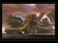 Kratos vs Kraken