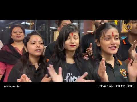 International Management & Analytics School Kolkata General video thumbnail 5