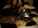 2007-11-17 @ David's apt