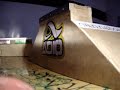 Danjo - belive in fingerboarding (endlich Urlaub)