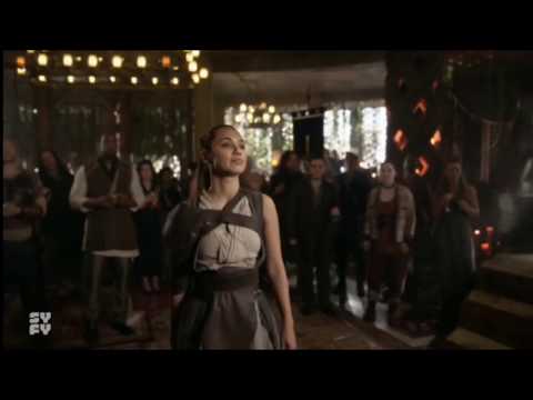 The Magicians Season 5 Episode 3 (Fearless Margo and Fen)