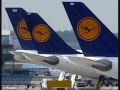Lufthansa German Airlines