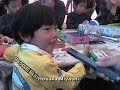wohlfahrtsfest in osaka