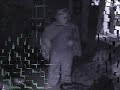 Alien Thriller