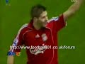 Gerrard vs Luton Gerrard vs Luton