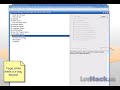 HOWTO: Armadillo
