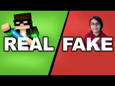 BENİ FAKE SANDILAR !!! | Minecraft: Türkçe Modu BKT