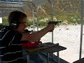 CYQ p38 Live fire ww2 german semi automatic pistol