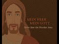 Miracles of Jesus - Who touched me? (German)