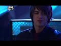 Pitty e Nx (cedo ou tarde - pulsos) PMMB
