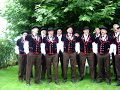 Swiss Yodelling - Unspunnen. Festival