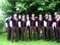 Swiss Yodelling - Unspunnen. Festival