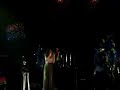 Mariana Aydar e Céu - Candomblé no Auditório Ibirapuera Mariana Aydar e Céu - Candomblé no Auditório Ibirapuera