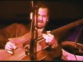 Monte Montgomery: Jimi Hendrix's Little Wing
