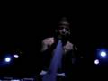 J Holiday @ Floyd Mayweather's Retirement Party/Concert