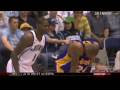 Kobe Bryant 38 pts Game 4 - Jalen Rose Analyzes on ESPN
