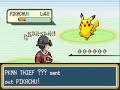 Pokemon Shiny Gold: Thief !!! Pokemon Shiny Gold: Thief !!!