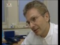 Prof. Dr. Christian Raulin von der Laserklinik Karlsruhe zum Thema Haarentfernung durch Laser