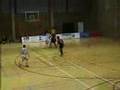 Proost Lier - ZVC Klein-Brabant (Futsal)