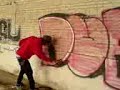 7UP GRAFFITI