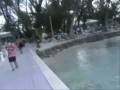 StingRay City in Grand Cayman