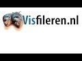 Click to View : Making butterfly filets of smoked Herring