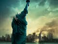 real cloverfield monster with overture  credits  music