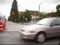 Cambie Street Construction - Vancouver